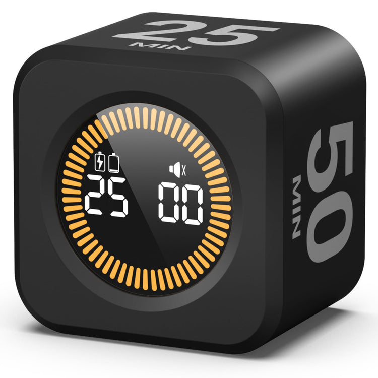 Pomodoro Timer Visual