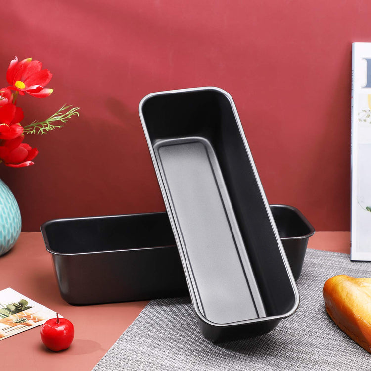 Long Loaf Bread Pan