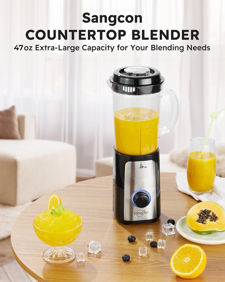 Blenders for Kitchen