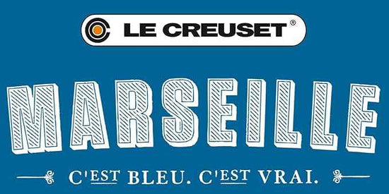 Le Creuset Stoneware Heritage Rectangular Dish, 4 qt. (12" x 9"), Marseille