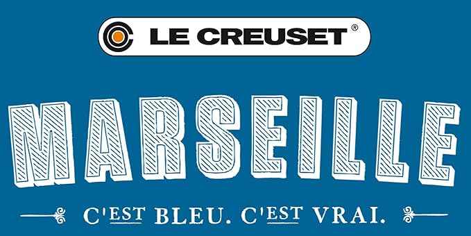 Le Creuset Stoneware Heritage Rectangular Dish, 4 qt. (12" x 9"), Marseille
