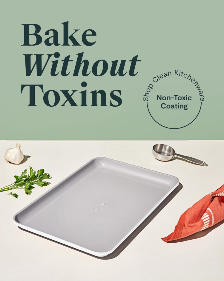 Non Stick Ceramic