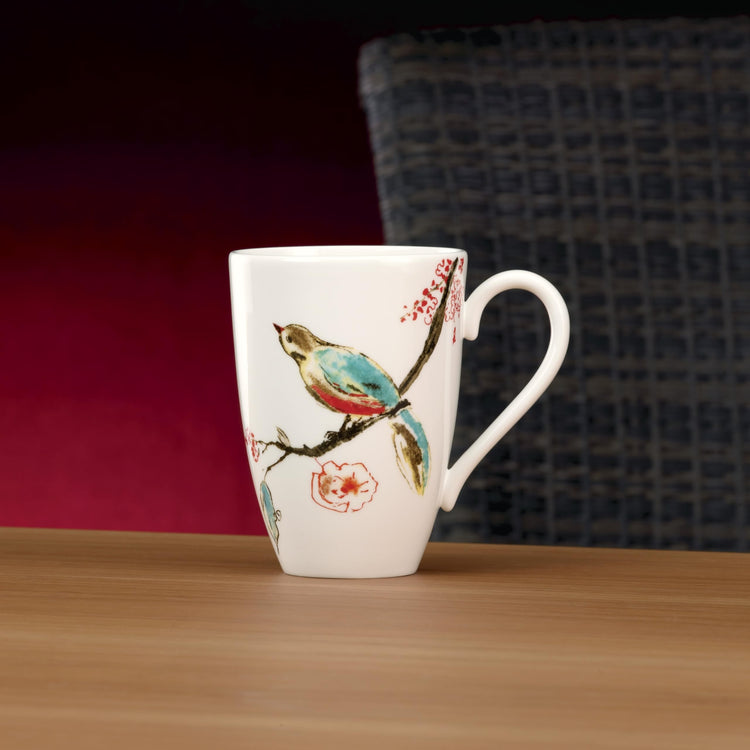 Simply Fine Chirp Mug