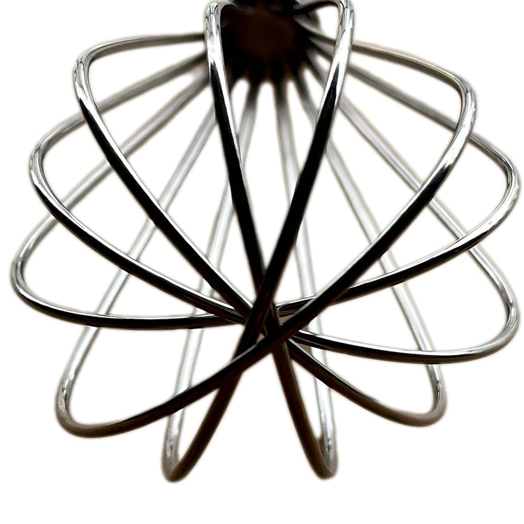 8 Inch Stainless Steel Whisk