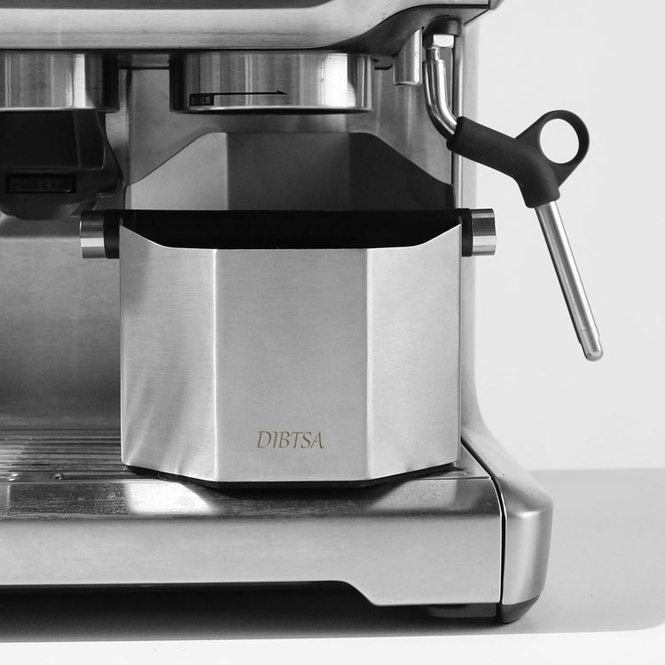 Espresso Knock Box
