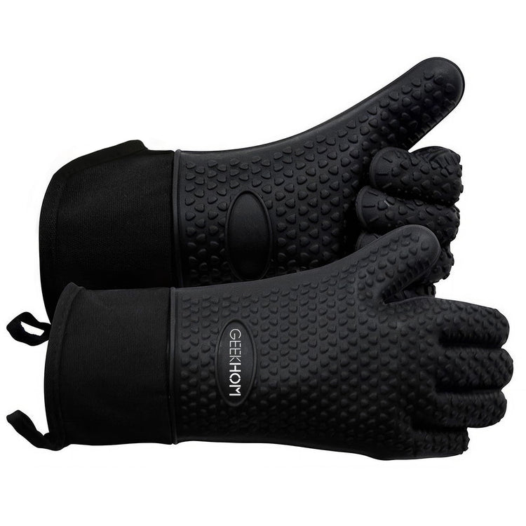 BBQ Gloves X Large (2 Count)