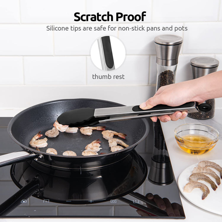 Kitchen Tong for Cooking