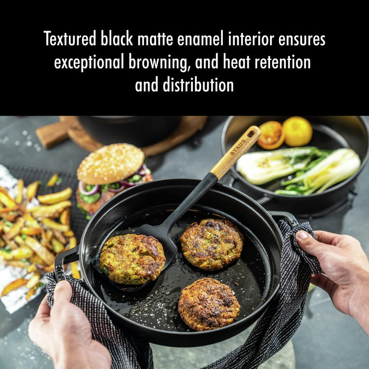 Cast Iron Set 4