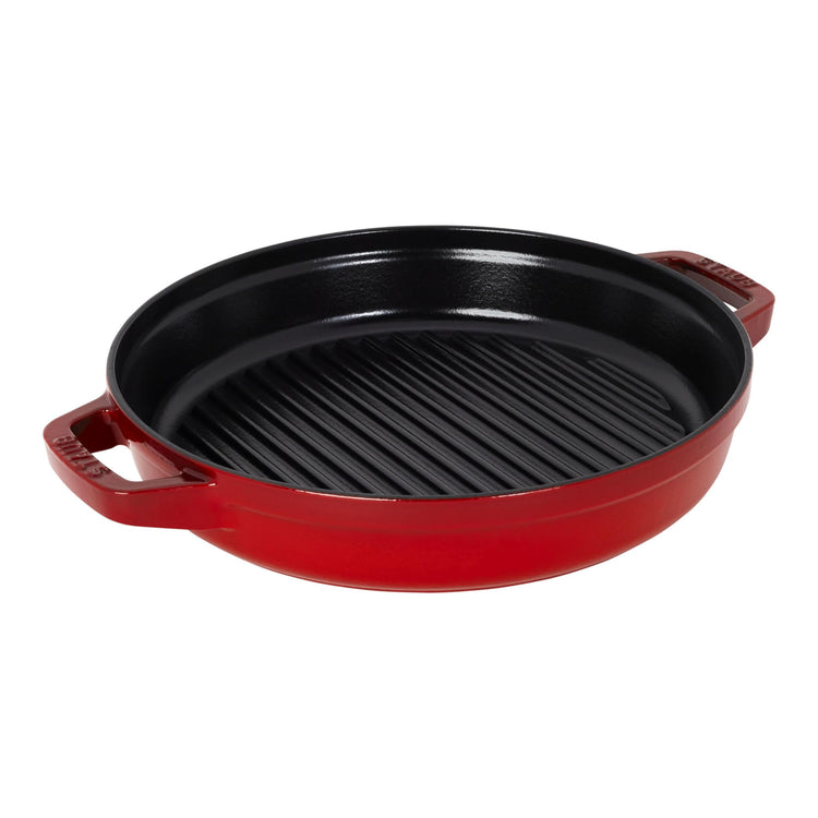 Cast Iron Set 4