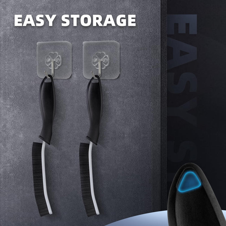 Crevice Cleaning Brushes