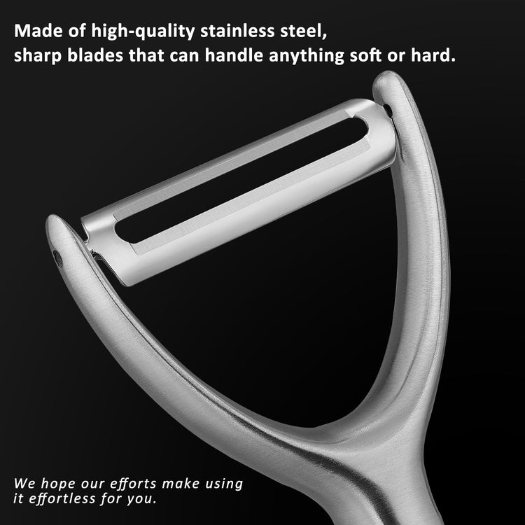 Luxury Y Type Vegetable Peeler