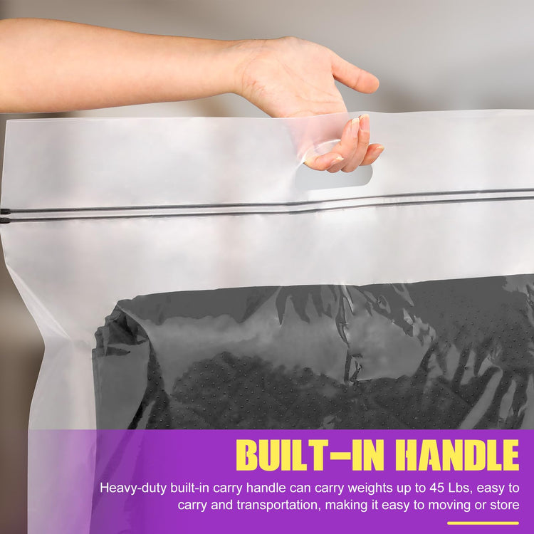 25 Gallon Storage Bags (3 Count)