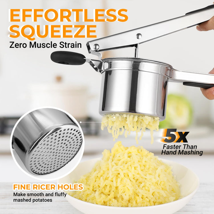 Potato Ricer 15oz