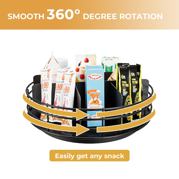 Snack Organizer