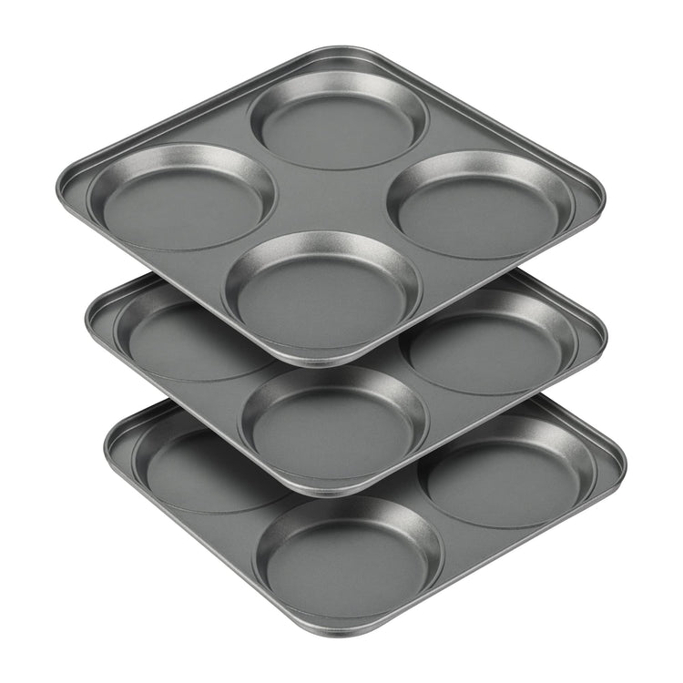 Muffin Top Pan (3 Count)