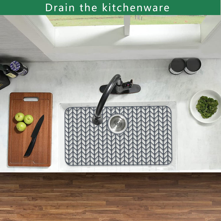 Sink Protectors for Kitchen Sink