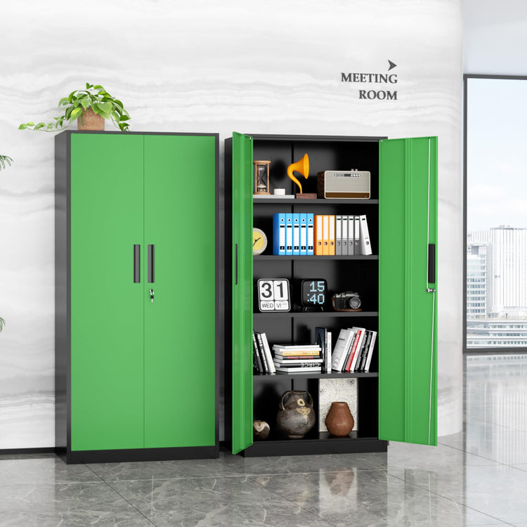Storage Cabinet