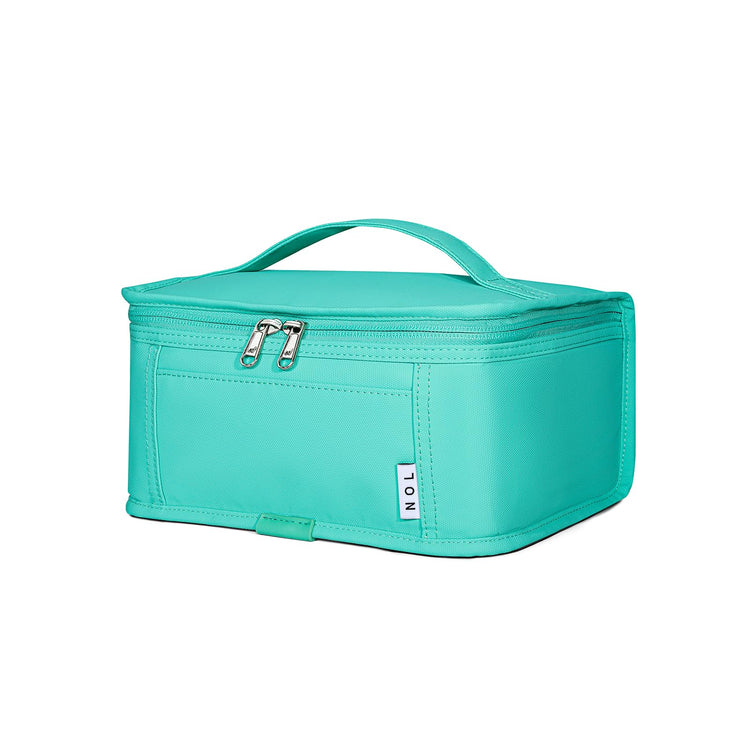 NOL Small Lunch Bag Mini Lunch Box Insulated Lunch Bag for Men