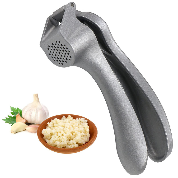 Garlic Press Garlic Mincer Easy
