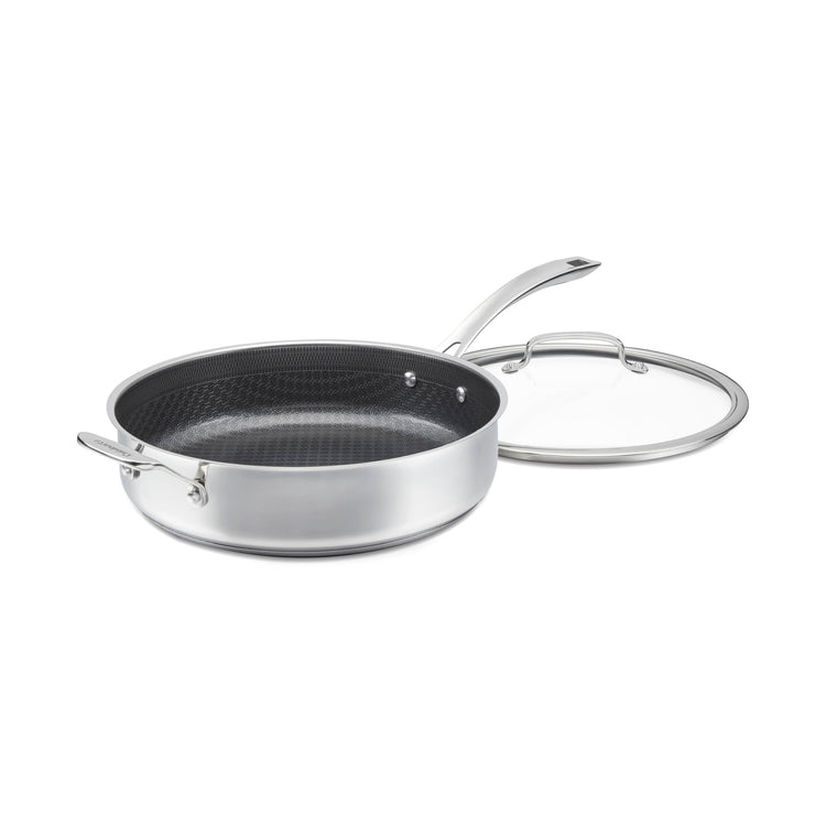 Saute Pan PurelySear Hybrid