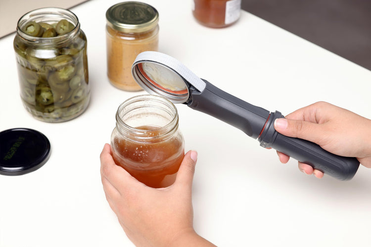 Jar Opener Wheat Straw