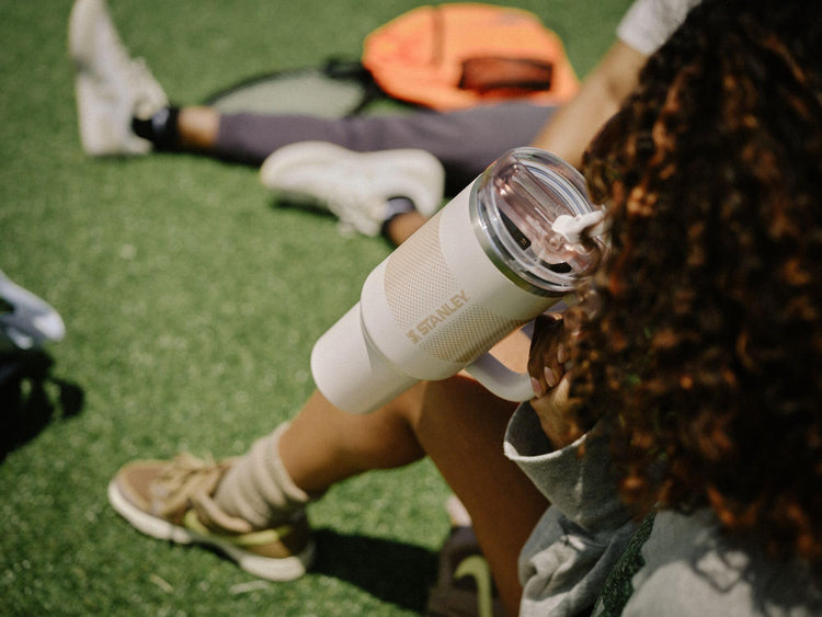 Quencher ProTour Flipstraw Tumbler