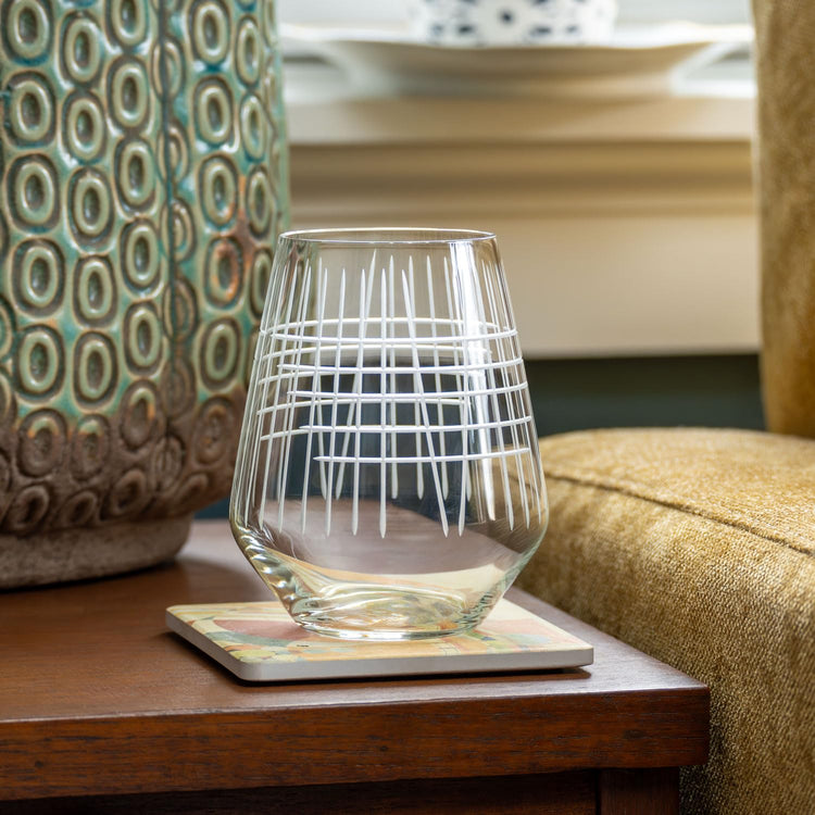 Matchstick Stemless Wine Tumbler 18 ounce (2 Count)