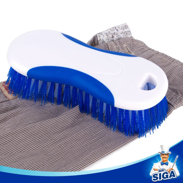 Multi Purpose Heavy Duty Scrub Brush (2 Count)