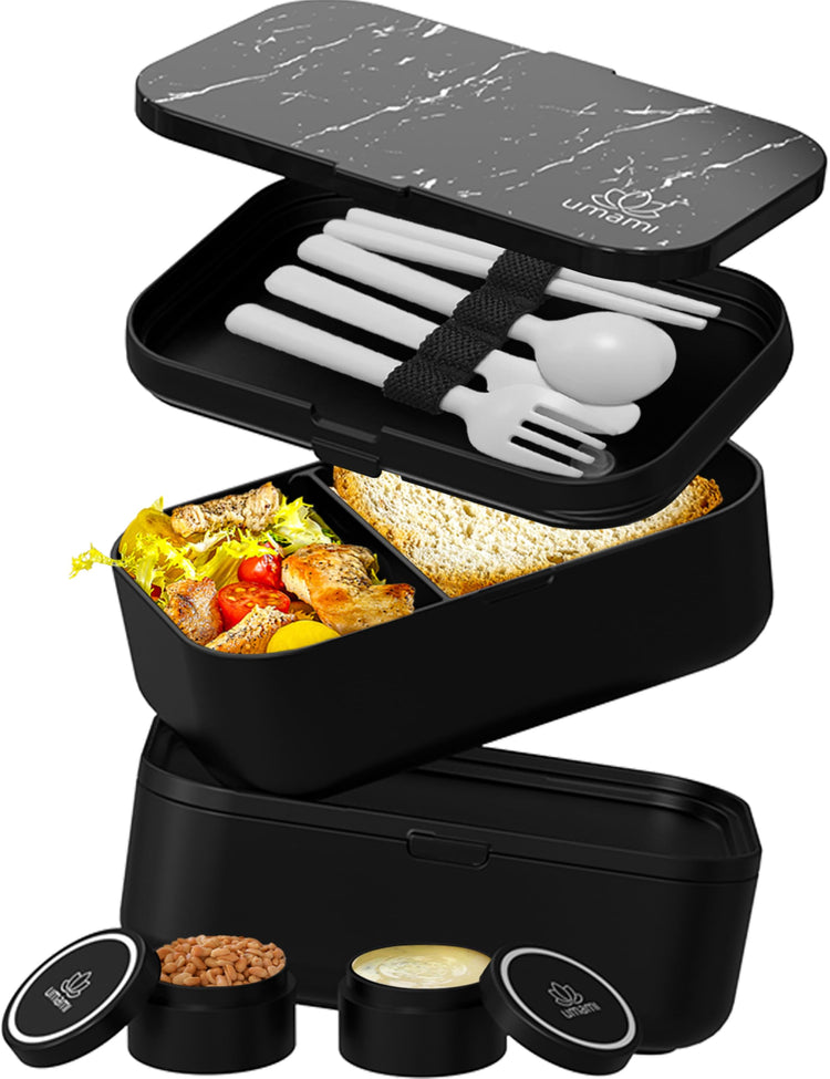 Bento Box Adult