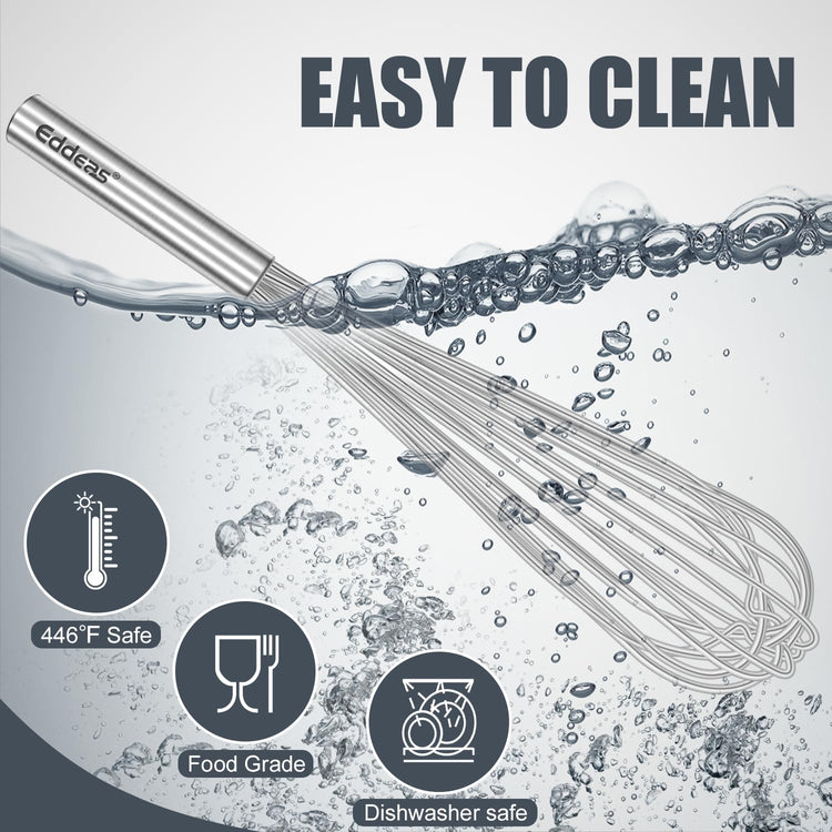 17in 43cm Extra Large Whisk
