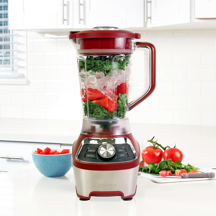 Kenmore Countertop Blender