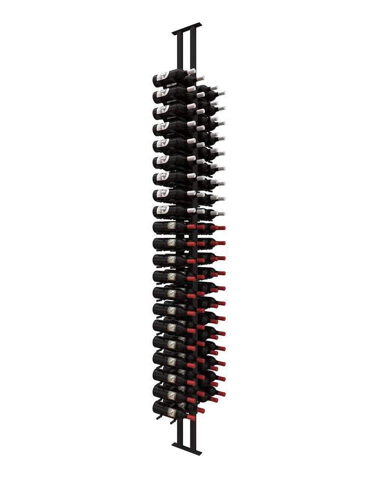 Ultra Wine Racks Floor (84 Count)