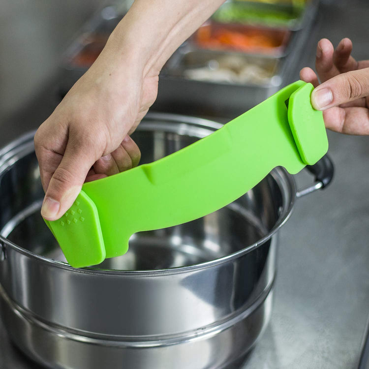 Clip On Strainer for Pots