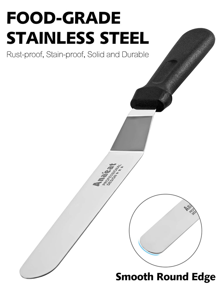 Icing Spatula