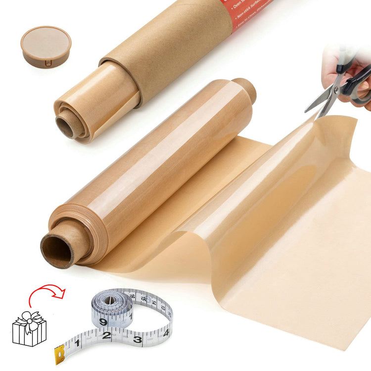 Silicone Baking Mat Roll