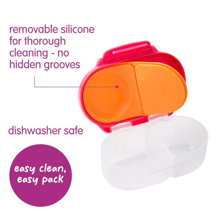 Snack Box Snack Containers for Kids