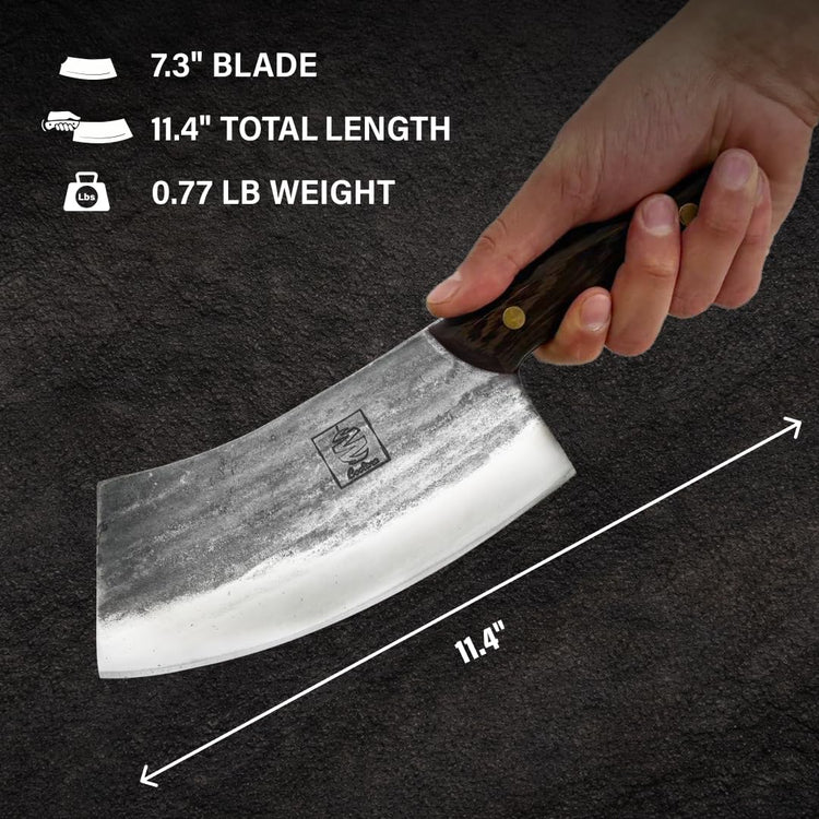 Altomino Handmade Chef Knife