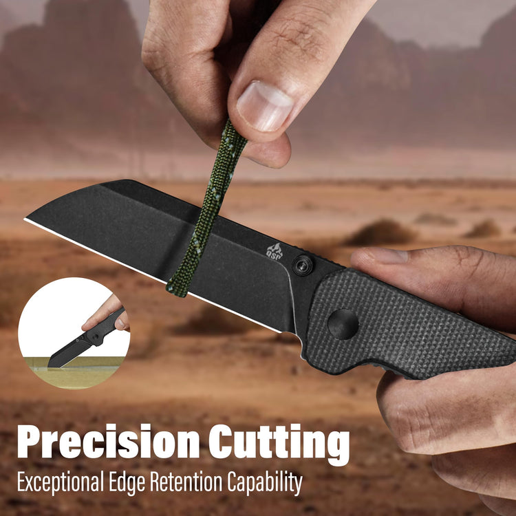 Penguin V2 Folding Pocket Knife