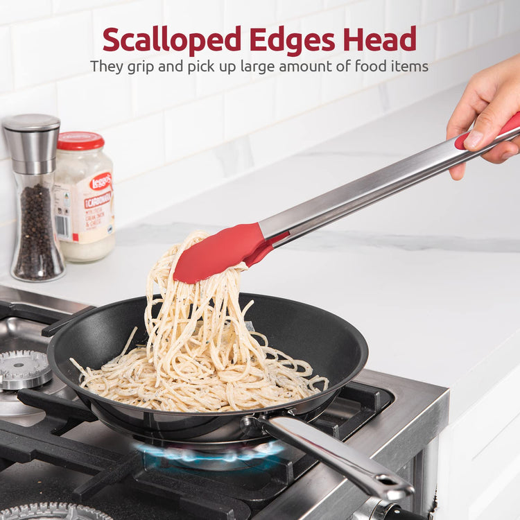 Kitchen Tong for Cooking