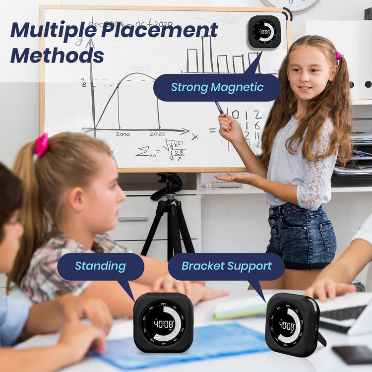 Visual Timer for Kids