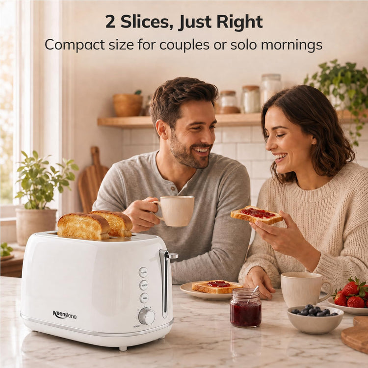 2 Slice Toaster