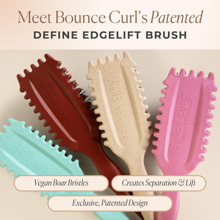 Define EdgeLift Brush