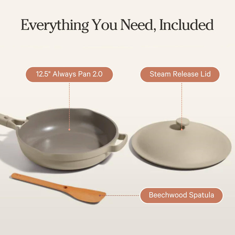 Large Always Pan