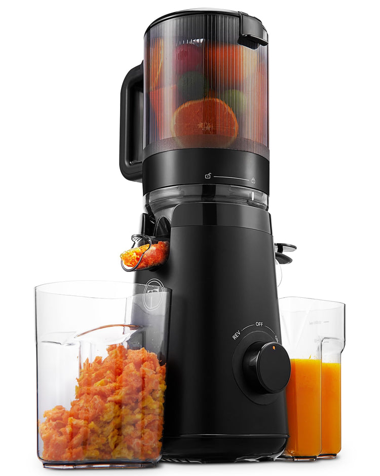 Juicer Machines