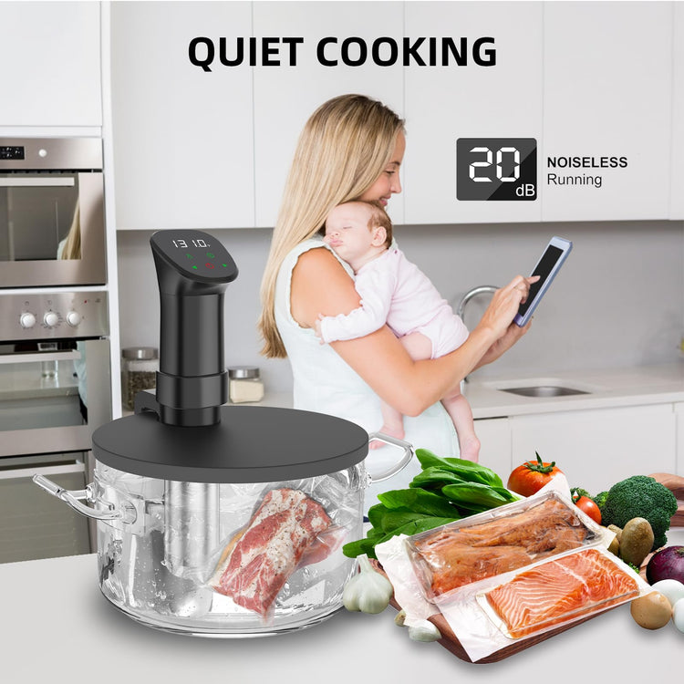Sous Vide Machine