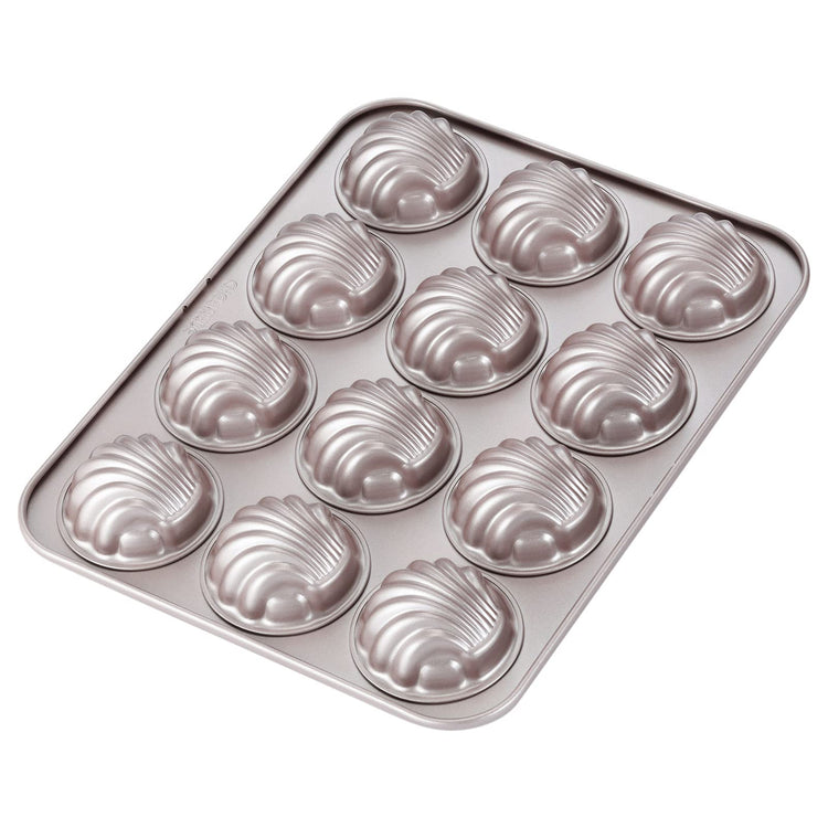 Madeleine Mold Cake Pan