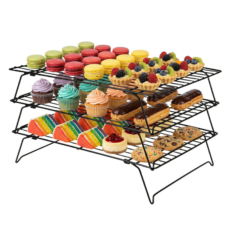 Cooling Racks