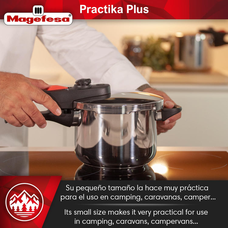 Practika Plus 6.3
