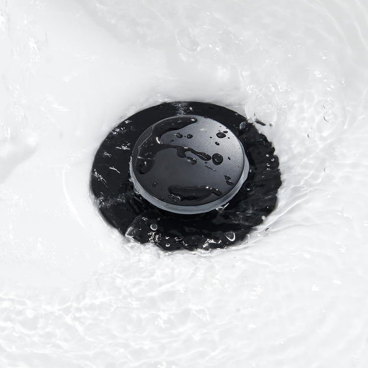 Bathroom Sink Stopper