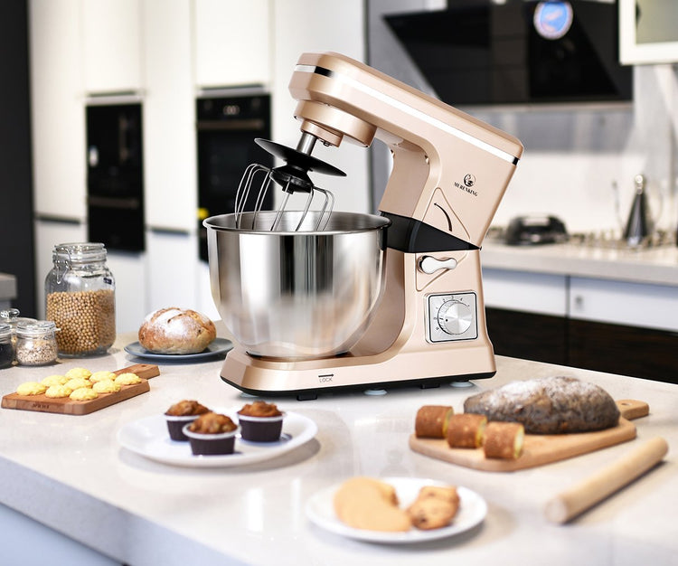 Stand Mixer 5.3